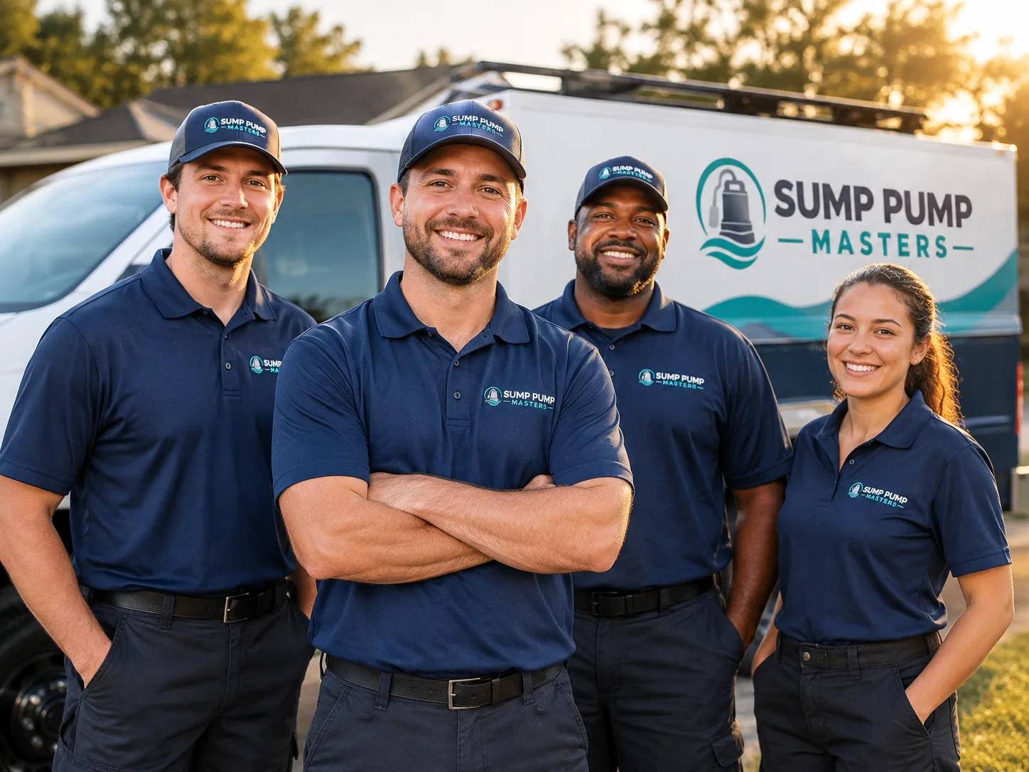 Sump Pump Repair company in Buffalo, OK