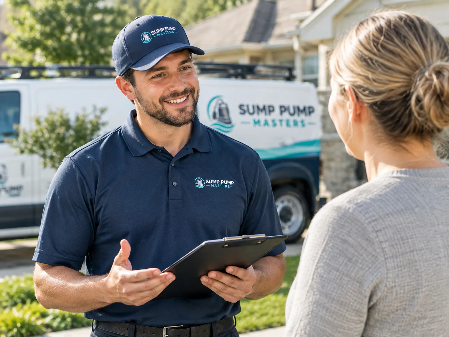 Sump Pump Repair Buffalo, OK FAQs
